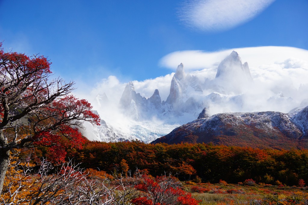 South America 2026 125